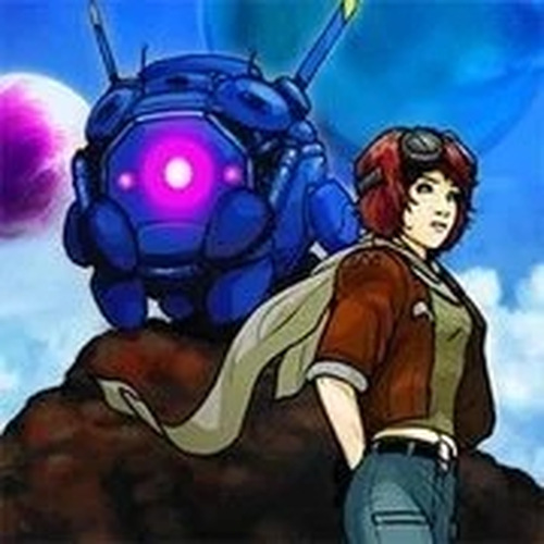 Sky Hounds Online Action Arcade Game