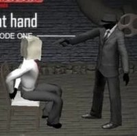 Right Hand Shooting Game Action Game