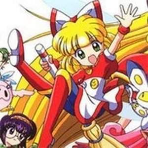 Twinkle Star Sprites Arcade Challenge