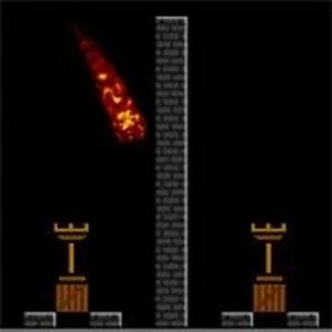 R-Type Online Game