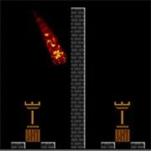 Pyro 2 Online Puzzle Game