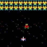 Tractron 2020 Arcade Shooting Game