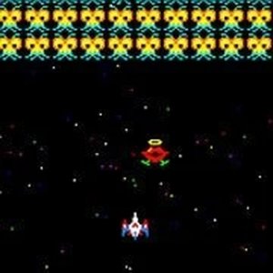 Tractron 2020 Space Capture Arcade