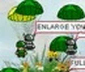 ParaSpammer Online Game