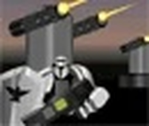 Super Marine Online Strategy Game