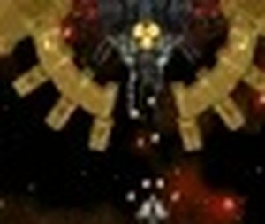 Star Wings Space Shooter