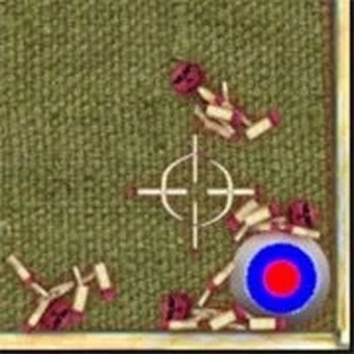Ragdoll Cannon 2 Online Puzzle Game