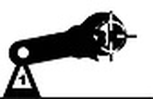 Contrast Cannon Puzzle Game Online - Arcade Game