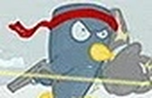 Penguinz Online Game
