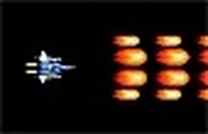 Nostradamus Shoot 'em Up Online Game