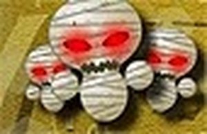 Mummy Tombs Online Adventure Game Arcade Game