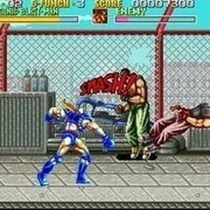 Sonic Blast Hero Adventure