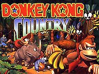Donkey Kong Country Online Arcade Game