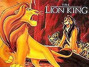 The Lion King Online Game
