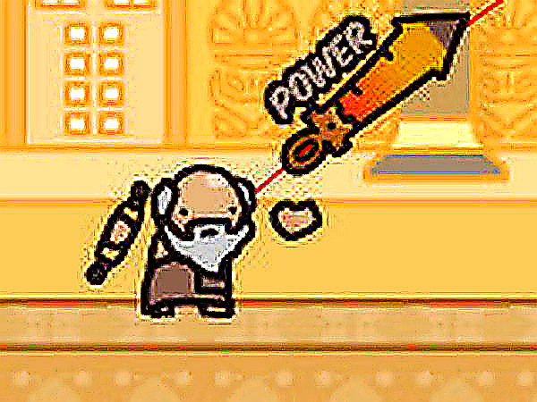 Age of Wonder Online Puzzle Game