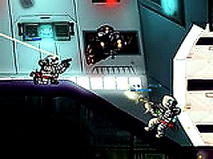 Strike Force Heroes 2 Online Shooting Game