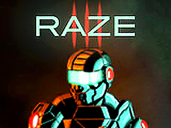 Raze 3 Online Game