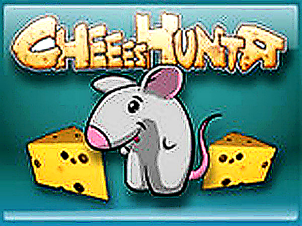 Cheeez Huntr Online Shooting Game
