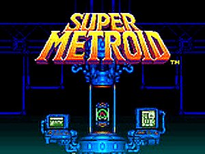 Super Metroid Online Game