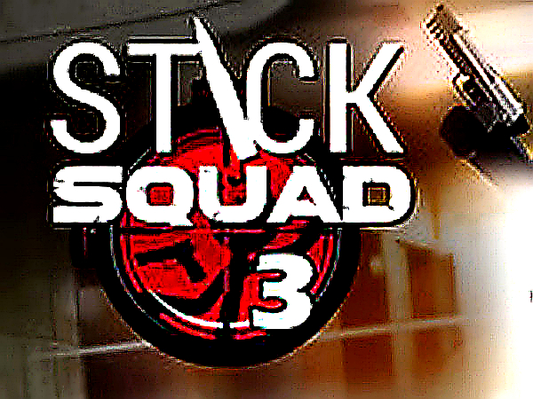 Stick Squad 3 Online Sniper Game Arcade Game