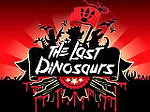 The Last Dinosaurs Action Shooting Game