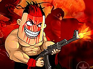 Rogue Buddies 2 Online Game