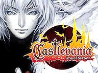 Aria of Sorrow Online Adventure