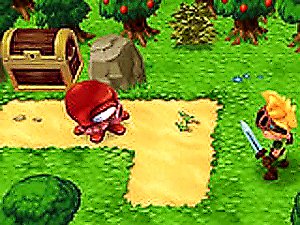 Evoland Adventure RPG Game