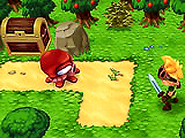 Evoland Adventure RPG Game - Online Evolution Quest