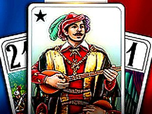 Cribbage Online Card Game