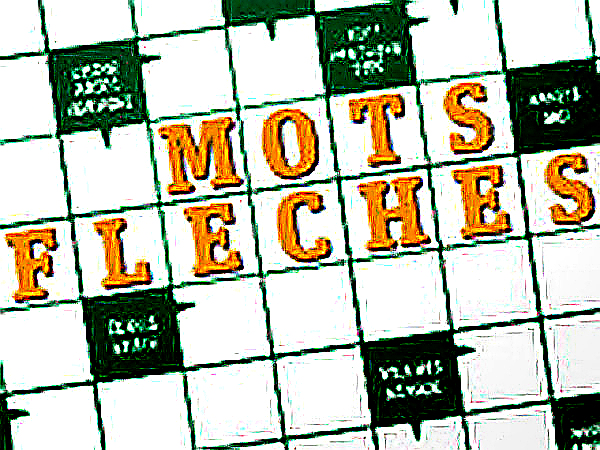 Crossword Puzzle Online Game - Fun Word Brain Teaser