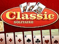 Classic Solitaire Collection Card Game