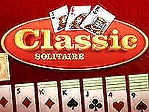 Classic Solitaire Online Game