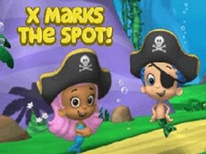 Ocean Treasure Explorer Game