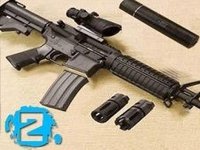 Blaster Builder 2 - Building Game