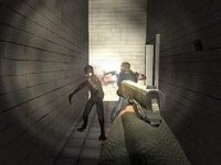 Mystery Adventure: The Hidden Lab