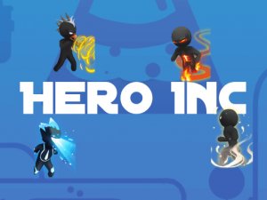 Heroic Quest Online Adventure