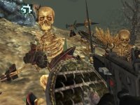 Masked Forces: Dark Forest Online Action Game