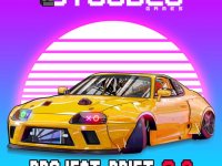 Drift Racing Customization Game