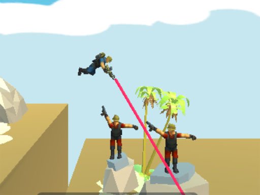 Shot and Kill Online Shooting Game