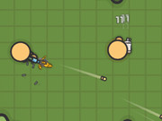 Zombs Royale Battle Royale Arcade Game