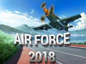 Sky Patrol Air Combat