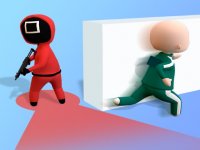 Squidly Hide and Seek Online