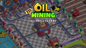 Factory Flow: Resource Network