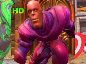 Hero Street Clash Adventure