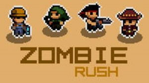 Creature Rush Survival Arena