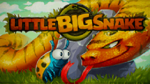 Little Big Snake Online - Multiplayer Snake Evolution Arcade Game