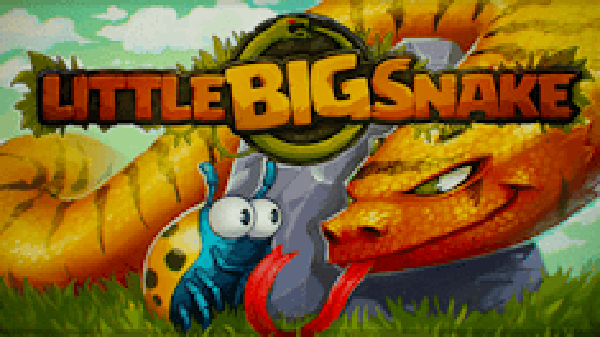 Little Big Snake Online - Multiplayer Snake Evolution Arcade Game