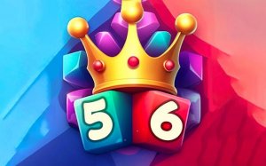 2048 Clicker Online - Merge Puzzle Idle Game