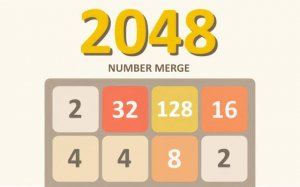Chain Cube 2048 3D Puzzle Game